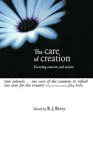 The Care of Creation: Focusing Concern and Action image number 0