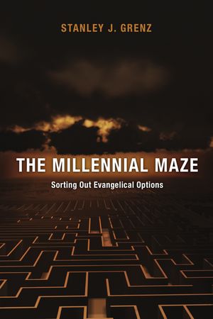 The Millennial Maze image number 0