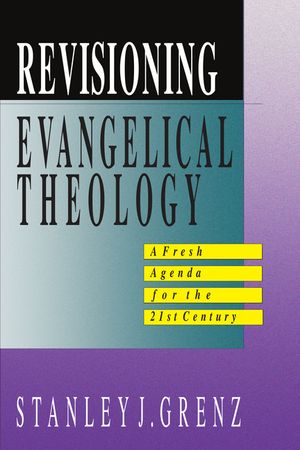 Revisioning Evangelical Theology image number 0
