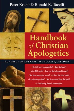 Handbook of Christian Apologetics image number 0