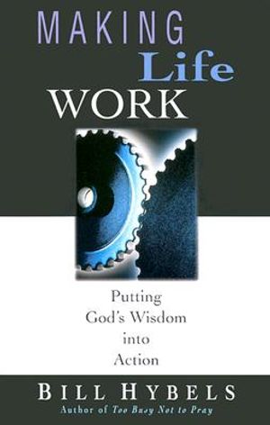 Making Life Workzds image number 0
