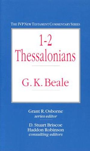 1-2 Thessalonians image number 0