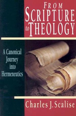 From Scripture to Theology image number 0