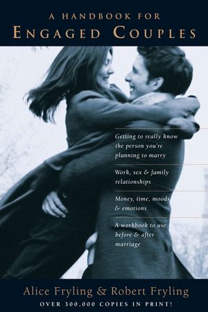 A Handbook for Engaged Couples image number 0