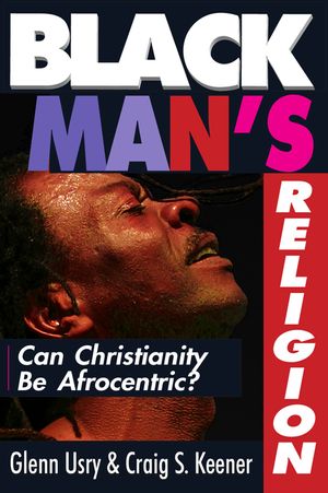 Black Man's Religion image number 0