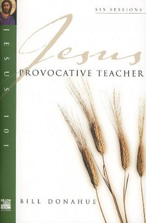 Provocative Teacher image number 0
