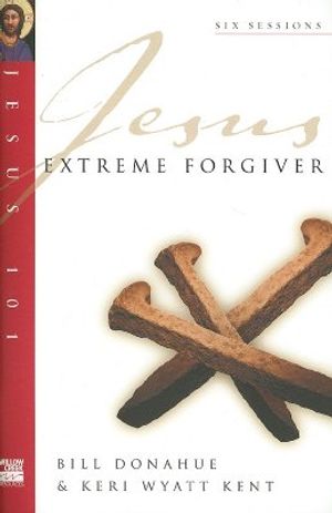 Extreme Forgiver image number 0