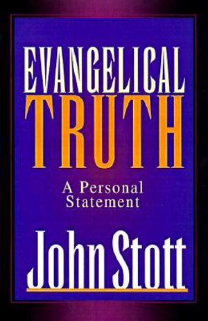 Evangelical Truth image number 0
