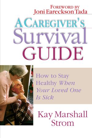 A Caregiver's Survival Guide: How to Stay Healthy When Your Loved One Is Sick image number 0
