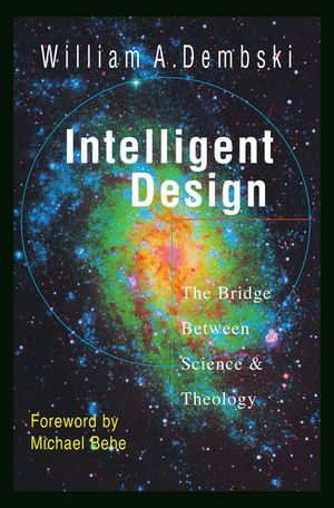 Intelligent Design: The Bridge Between Science Theology image number 0
