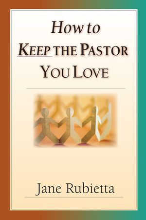 How to Keep the Pastor You Love: Beyond Pat Answers to the Problem of Suffering image number 0