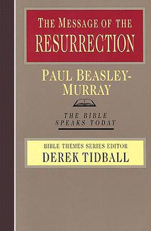 The Message of the Resurrection: Christ Is Risen! image number 0