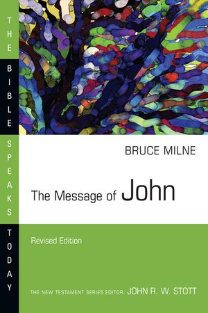 The Message of John image number 0
