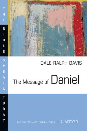 The Message of Daniel image number 0