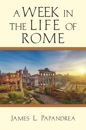 A Week in the Life of Rome image number 0