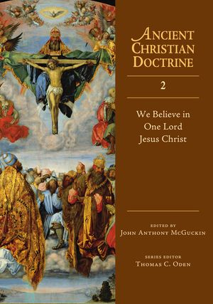 We Believe in One Lord Jesus Christ image number 0