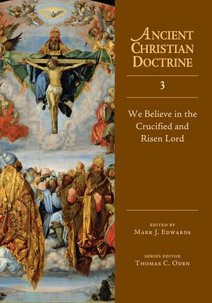 We Believe in the Crucified and Risen Lord image number 0
