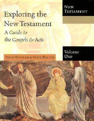 Exploring the New Testament image number 0