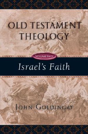 Israel's Faith image number 0