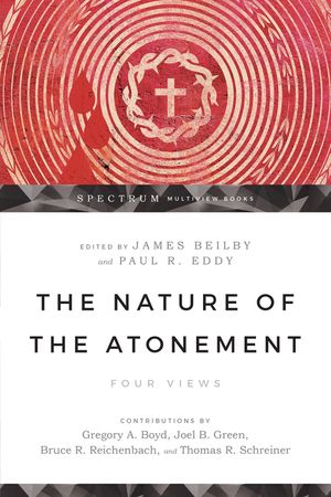 The Nature of the Atonement: Four Views image number 0