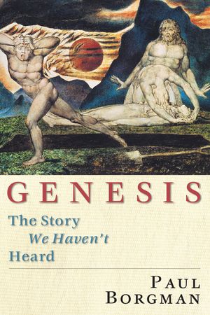 Genesis: The Story We Haven't Heard image number 0