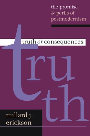 Truth or Consequences image number 0
