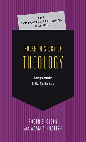 Pocket History of Theology image number 0