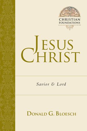 Jesus Christ: Savior and Lord image number 0