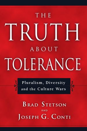 Truth about Tolerance image number 0