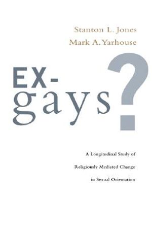 Ex-Gays?: A Longitudinal Study of Religiously Mediated Change in Sexual Orientation image number 0