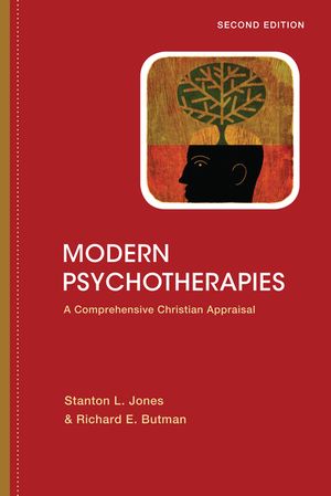 Modern Psychotherapies: A Comprehensive Christian Appraisal image number 0