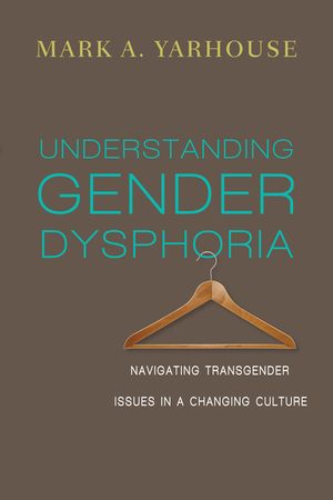 Understanding Gender Dysphoria: Navigating Transgender Issues in a Changing Culture image number 0