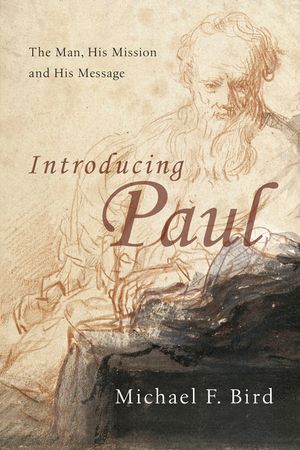 Introducing Paul image number 0