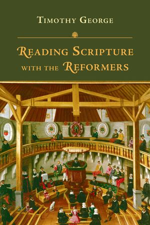 Reading Scripture with the Reformers image number 0