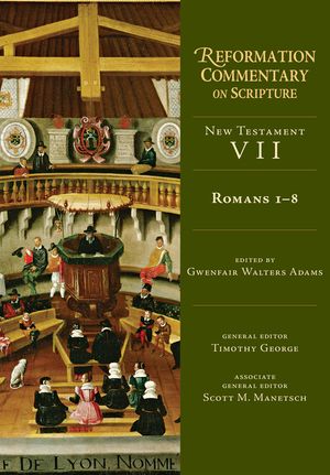 Romans 1-8, 7 image number 0