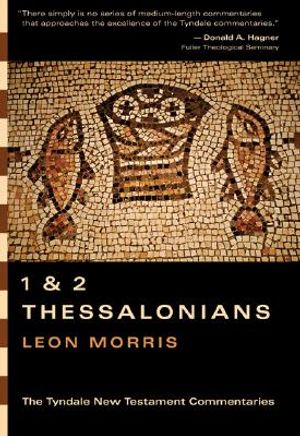1 & 2 Thessalonians image number 0