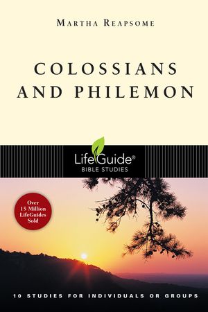 Colossians and Philemon image number 0