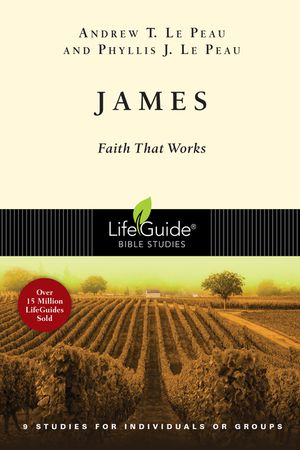 James: Faith That Works image number 0