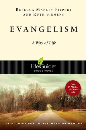 Evangelism: A Way of Life image number 0