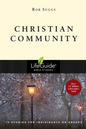 Christian Community image number 0