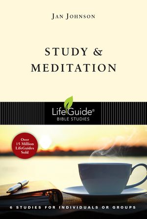 Study and Meditation image number 0
