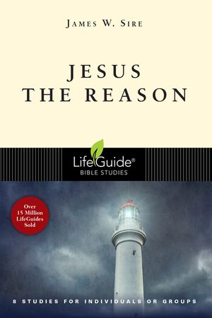 Jesus the Reason image number 0