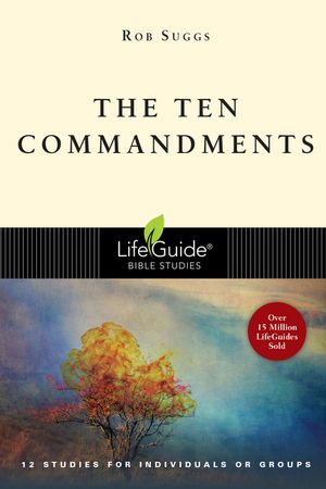 The Ten Commandments image number 0