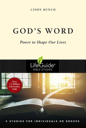 God's Word: Power to Shape Our Lives image number 0