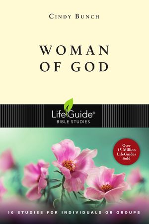 Woman of God image number 0