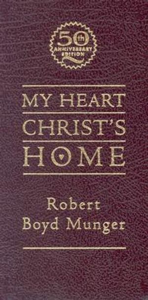 My Heart-Christ's Home image number 0
