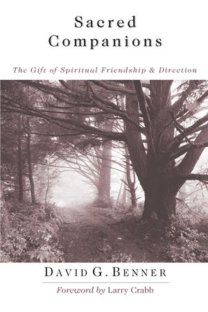 Sacred Companions: The Gift of Spiritual Friendship Direction image number 0