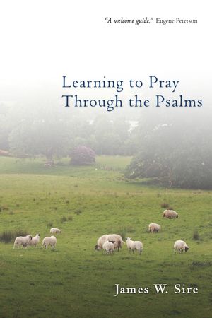 Learning to Pray Through the Psalms image number 0