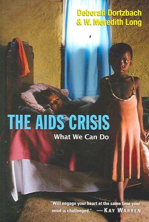 The AIDS Crisis : What We Can Do image number 0