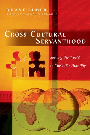 Cross-Cultural Servanthood: Serving the World in Christlike Humility image number 0